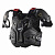 Leatt Защитный панцирь 6.5 Pro Chest Protector Black в Ярославле