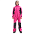 Dragonfly  Комбинезон - дождевик Evo Woman Pink в Ярославле