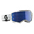 Scott Очки кроссовые Fury white blue chrome works в Ярославле