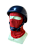 Scout Шлем корка Skin черн. матовый б/р в Ярославле