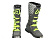 Acerbis Мотоботы кроссовые X-Race Grey/Yellow в Ярославле