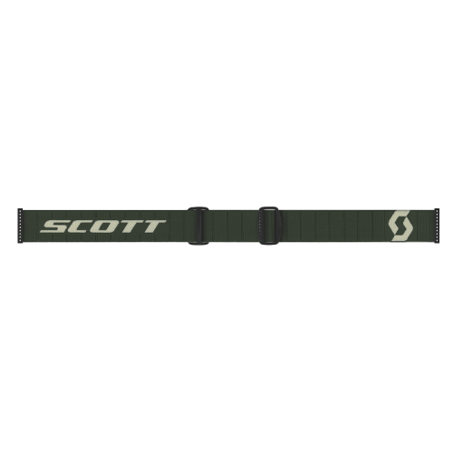 Scott Очки кроссовые Primal Enduro kaki green в Ярославле
