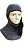 Starks Подшлемник Fleece Collar Open Серый в Ярославле