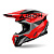 Airoh Шлем Twist 3 King Red Gloss в Ярославле