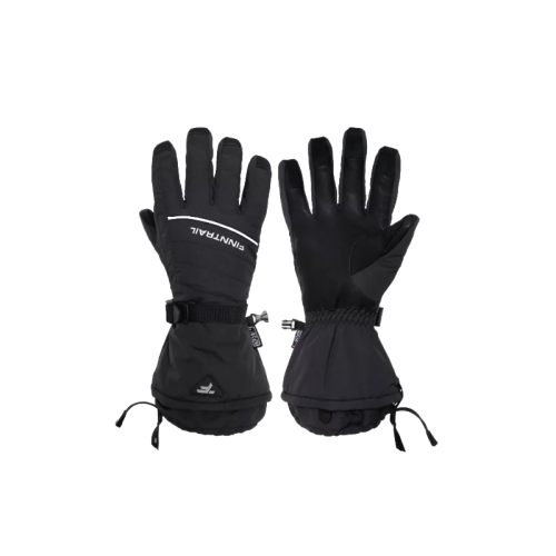 Finntrail Перчатки Freeride 2700 Graphite в Ярославле