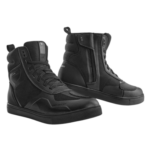 Shima Мотокросовки Unit Vent Men Black в Ярославле