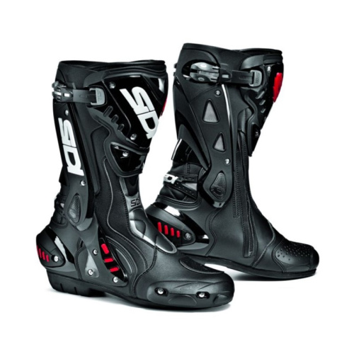 Sidi Спортивные ботинки ST Black в Ярославле