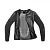 Spidi Куртка Base-1 Armor Lady Black в Ярославле