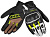 Spidi Перчатки G-Warrior Black/Yellow Fluo в Ярославле
