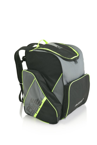 Acerbis Рюкзак Jerla Black/Yellow (102 L) в Ярославле
