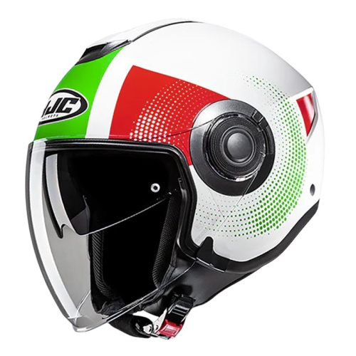 HJC Шлем i40N Pyle MC41 в Ярославле