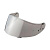 Shoei Визор CNS-1PN Spectra Silver в Ярославле