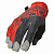 Acerbis Перчатки MX X-H Red/Grey в Ярославле