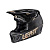 Leatt Шлем кроссовый Moto 9.5 Carbon Kit V26 Black в Ярославле