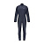 Finntrail Комбинезон мужской Atom 1332 DarkGrey в Ярославле
