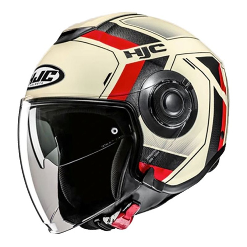 HJC Шлем i40N Velu MC1 в Ярославле