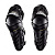 Leatt Наколенники детские Knee Guard Dual Axis Jr Черные в Ярославле