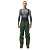 Dragonfly Штаны горнолыжные Gravity Man Khaki 2025 в Ярославле