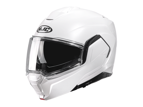 HJC Шлем i100 Pearl White в Ярославле