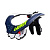 Leatt Защита шеи подростковая 3.5 Neck Brace Junior Blue в Ярославле