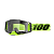 100% Очки Armega Neon Yellow / Clear в Ярославле