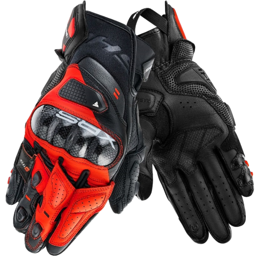 Shima Мотоперчатки XRS-3 Red в Ярославле