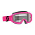 Scott Очки кроссовые Primal pink/black/clear works в Ярославле