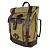 By City Рюкзак Oasis II Brown в Ярославле