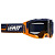 Leatt Маска Velocity 5.5 Iriz Orange Clear 83% в Ярославле