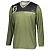 Scott Джерси 350 Kids Dirt green tan в Ярославле