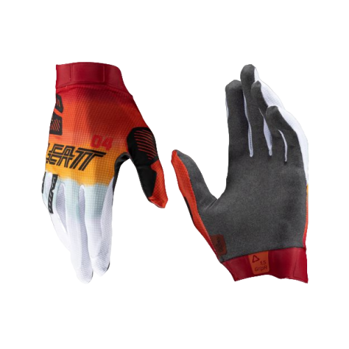 Leatt Перчатки GRipR 1.5 Glamis V25 в Ярославле