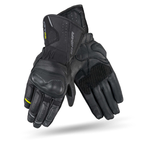 Shima Мотоперчатки GT-2 Black в Ярославле