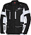 IXS Куртка Tour Damen Jacke Evans ST черн/бел в Ярославле