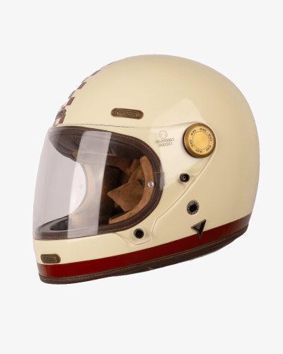 By City шлем Roadster III Race в Ярославле