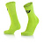 Acerbis Носки высокие Cotton Fluo Yellow в Ярославле