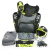 Acerbis Рюкзак Jerla Black/Yellow (102 L) в Ярославле