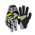 Ones Again Перчатки Gladiator MG-12(X) gray в Ярославле