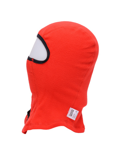 Starks Подшлемник Kids Fleece Красный в Ярославле