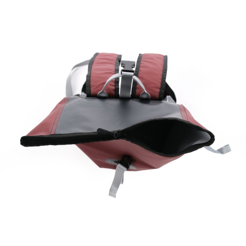 Dragonfly Герморюкзак DF Fold Bag Maroon 22л в Ярославле