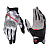 Leatt Перчатки ADV X-Flow 7.5 Short 2026 Steel в Ярославле