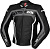 IXS Куртка Sports LD Jacket RS-600 1.0 черно-серая в Ярославле