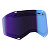 Scott Линзы Prospect/Fury illuminator blue chrome в Ярославле