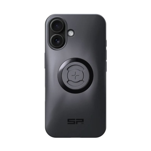 SP Connect Чехол для Iphone 16 SPC+ в Ярославле