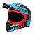 Acerbis Шлем Profile 5 22-06 Red/Blue в Ярославле