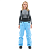 Dragonfly Брюки сноубордические DF Uktus Woman Blue в Ярославле