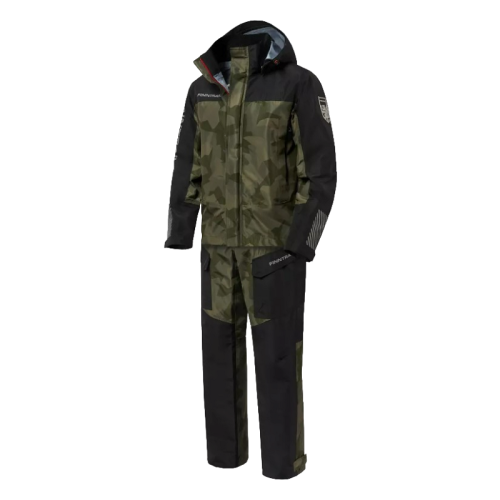 Finntrail Костюм Thor 3420 CamoShadowGreen в Ярославле