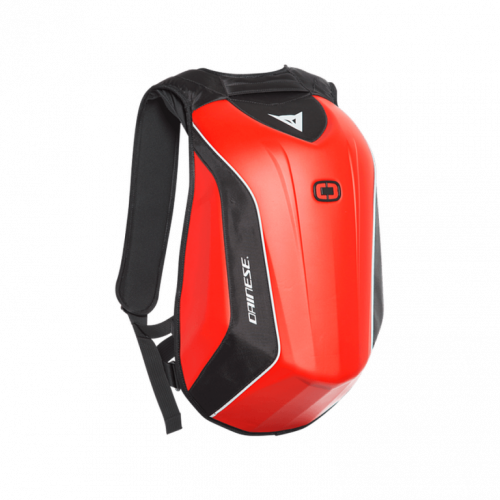 Dainese Рюкзак D-Mach 059 Fluo-Red в Ярославле