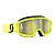 Scott очки кроссовые Primal yellow/black yellow chrome works в Ярославле