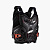 Leatt Защита панцирь подростковый Chest Protector 4.5 Hybrid V26 Black в Ярославле