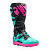 Sidi Ботинки Crossfire 3 SRS Black/Mint/Pink в Ярославле
